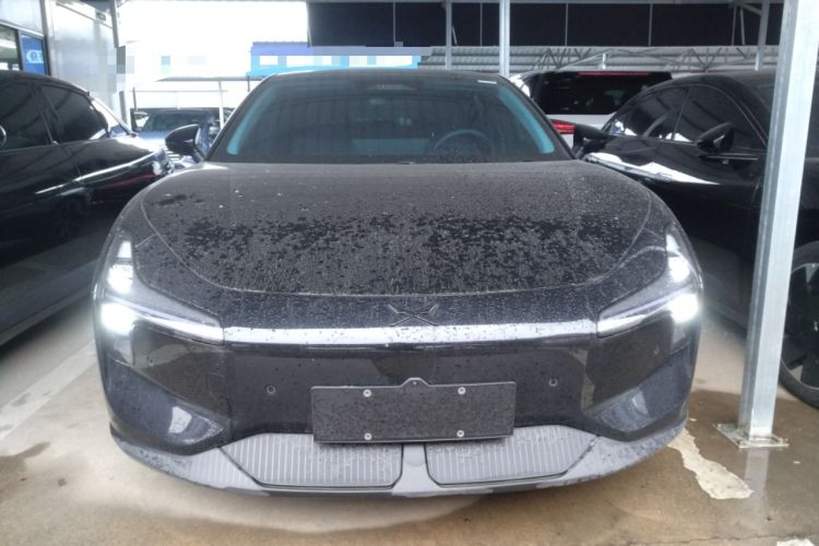 Used XPeng MONA M03 2024 620 with Ultra-Long Range