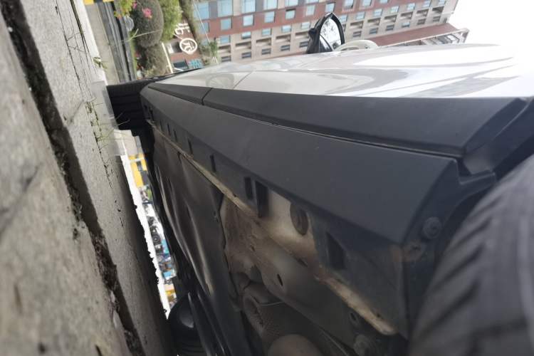 Used MG 7 2023 2.0T Automatic Hunter Luxury Edition
