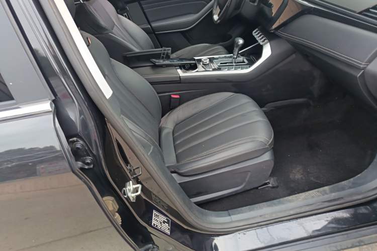 Used Ford Territory 2020 Lingjie S EcoBoost 145 CVT Platinum Edition
