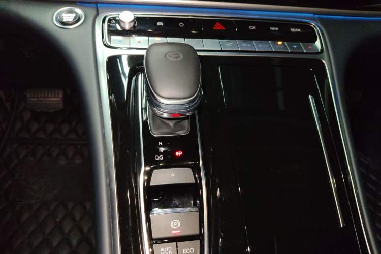 Used GAC Trumpchi M8 2023 Lingxiu Series 390T Ultimate Edition
