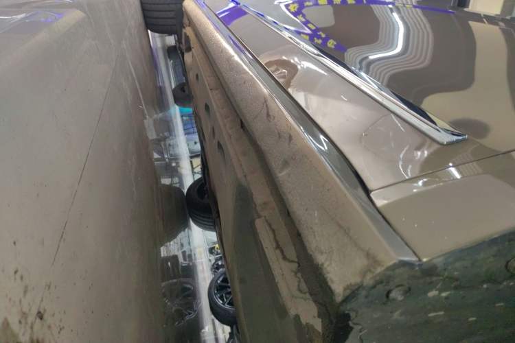 Used Volkswagen Passat 2017 330TSI DSG Prestige Edition
