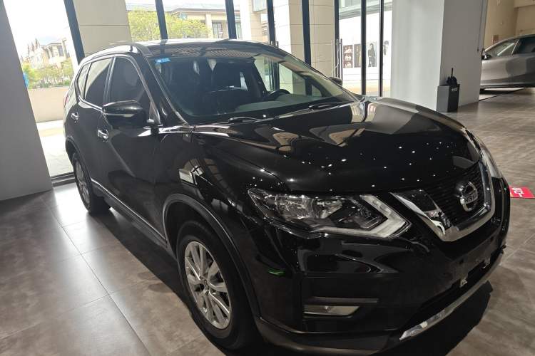 Used Nissan X-Trail 2021 2.0L CVT 2WD XL ITS SmartConnect Comfort Edition
