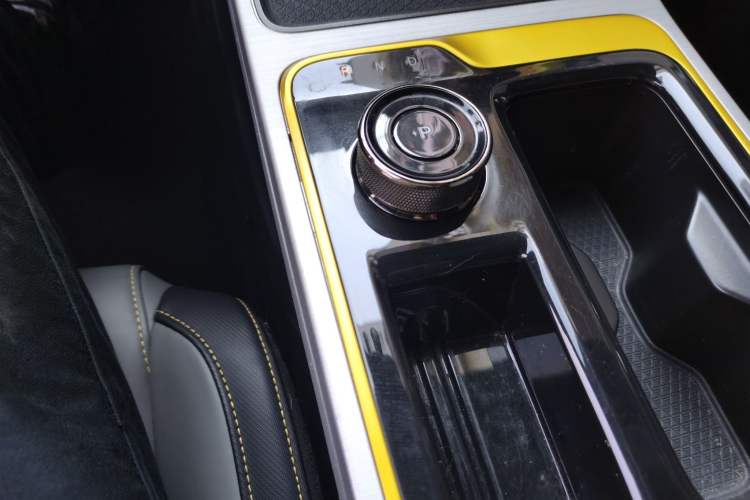 Used AION Y 2022 70 Enjoyment Edition Lithium Iron Phosphate
