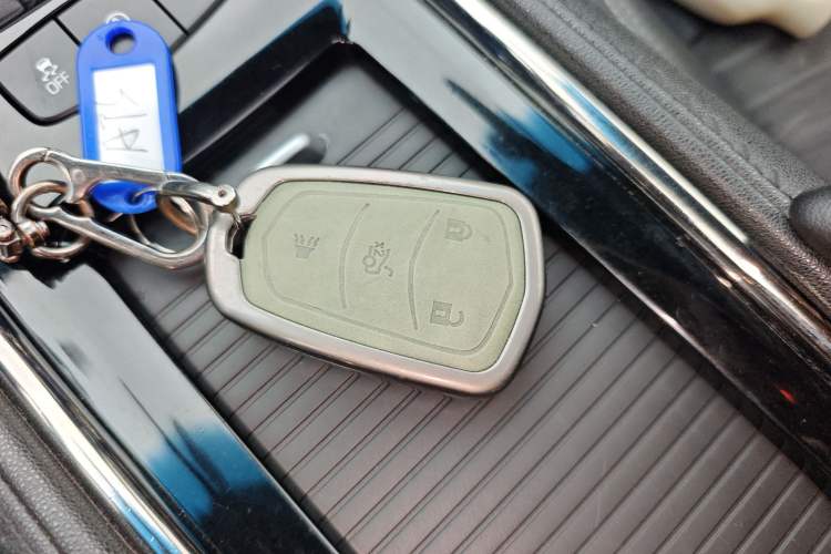 Used Cadillac ATS-L 2017 28T Tech Edition
