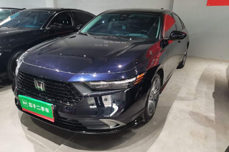 Used Honda Accord 2025 260TURBO Prestige Edition