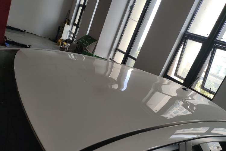 Used Toyota YARiS L 2019 1.5E CVT Dynamic Edition China VI compliant
