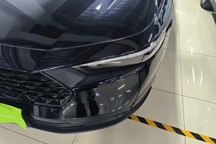 Used Honda Accord 2025 260TURBO Luxury Edition
