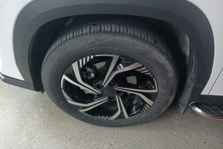 Used Geely Auto Emgrand X7 Sport 2023 Boyue COOL 1.5TD Smart Connect+