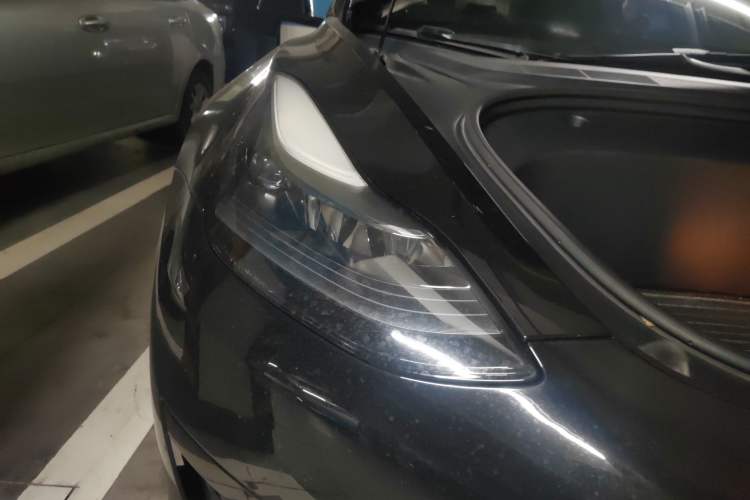 Used Tesla Model 3 2021 Standard Range Rear-Wheel Drive Upgraded Version 3D6