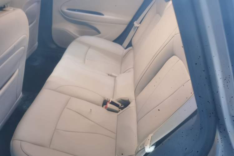 Used Buick Verano 2019 Sedan 15S Automatic Entry Model
