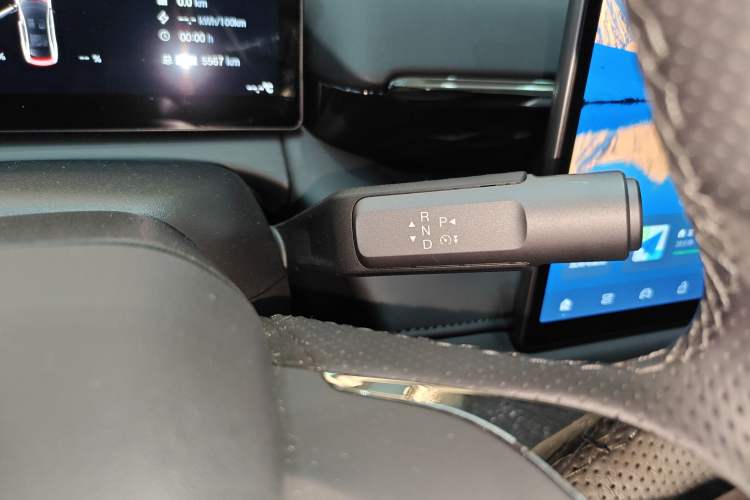 Used AION RT 2025 650 LiDAR Edition
