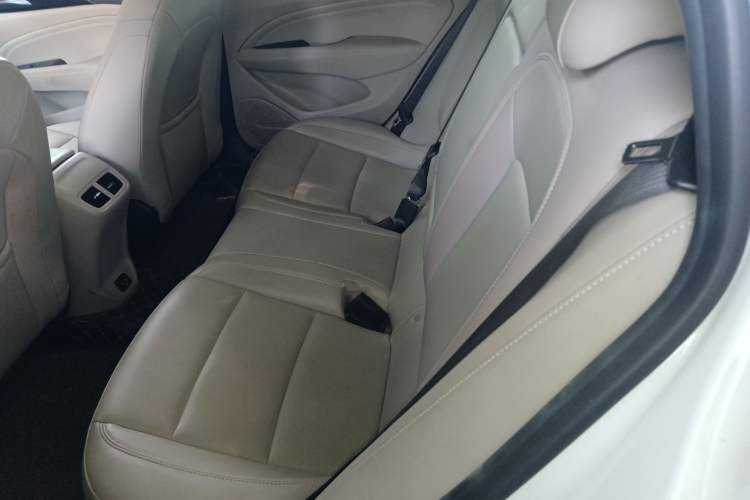 Used Buick Regal 2020 552T Elite Edition
