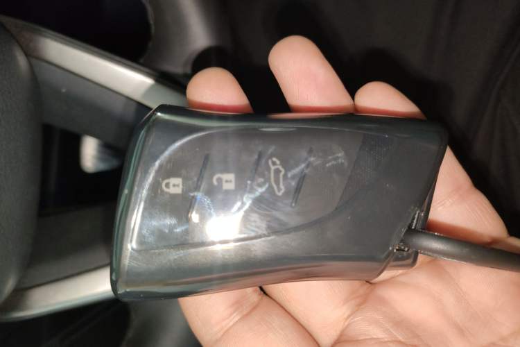 Used Lexus RX 2023 350h Two-Wheel Drive Comfort Edition