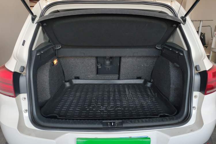 Used Volkswagen Tiguan 2015 1.8TSI Automatic Two-Wheel Drive Comfort Edition
