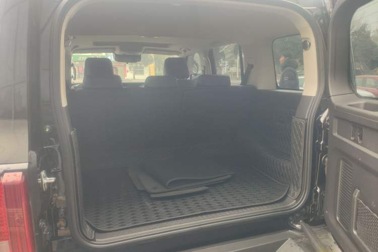 Used Tank 300 2024 2.0T Challenger