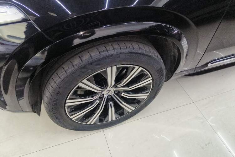 Used Volvo XC90 2021 B6 Zhiyi Luxury Edition 7-Seater
