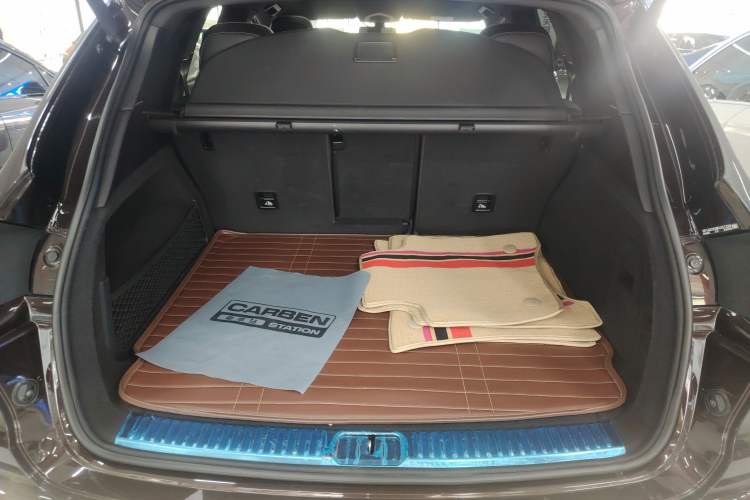 Used Porsche Cayenne 2015 Cayenne 3.0T