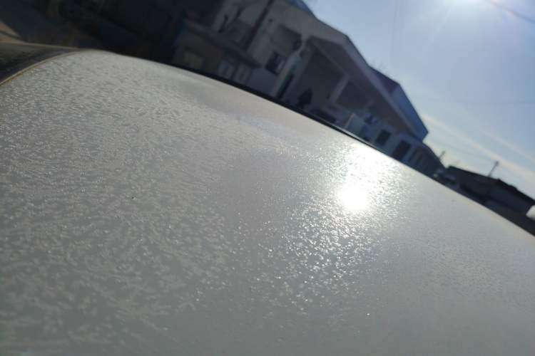 Used Haval M6 2021 PLUS 1.5T DCT Elite Smart Connectivity Model
