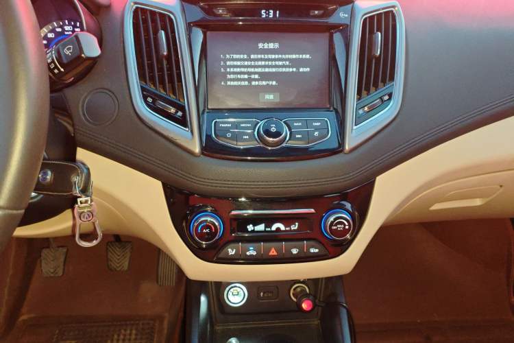 Used Changan Eado 2016 1.6L Manual Fashion Edition