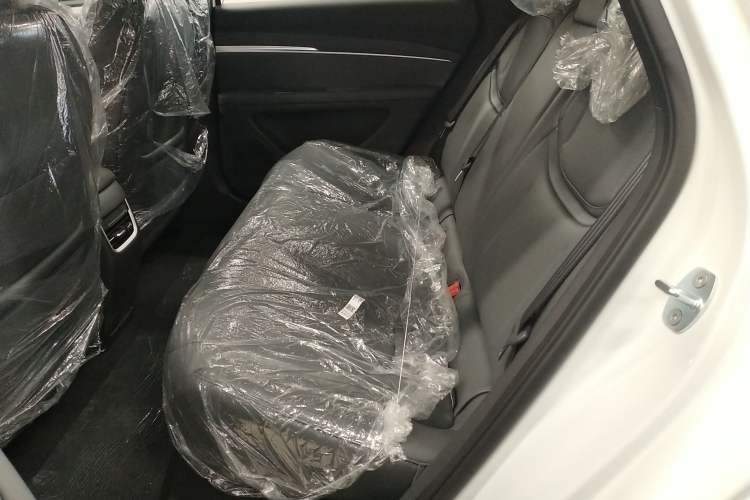 Used XPeng MONA M03 2025 502 Long-Range Max