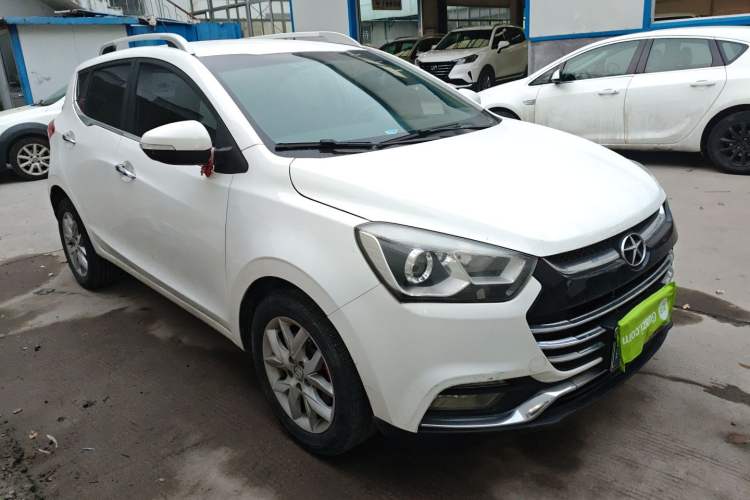 Used  Refine S2 2015 1.5L CVT Luxury Smart Version
