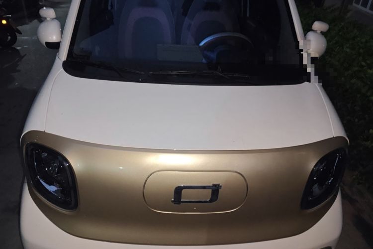 Used Bestune Pony 2025 222km Range Agile Horse
