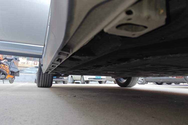 Used AION Y 2023 Plus 510 Tech Edition
