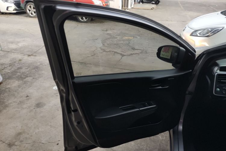 Used Honda City 2017 1.5L CVT Elite Edition