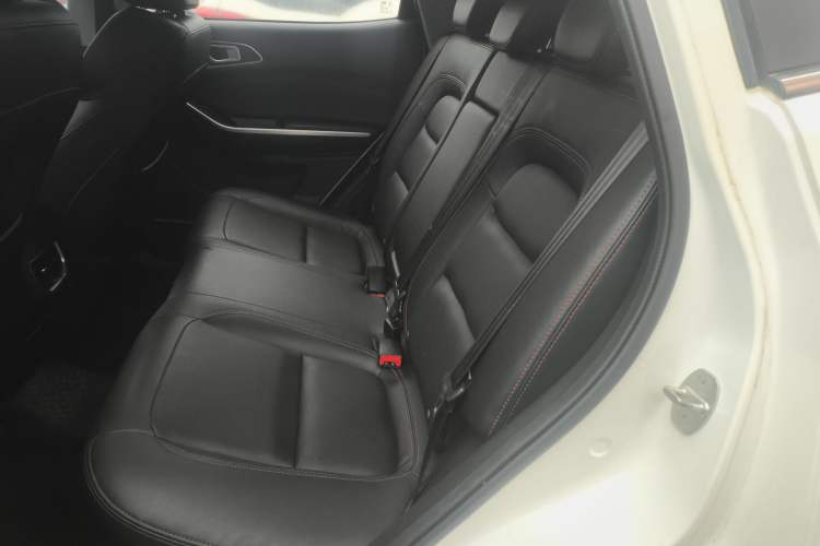 Used Chery Tiggo 5x 2017 1.5T Manual Elite Version
