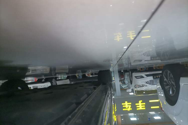 Used Nissan Sylphy 2021 1.6L XL CVT Enjoyment Edition
