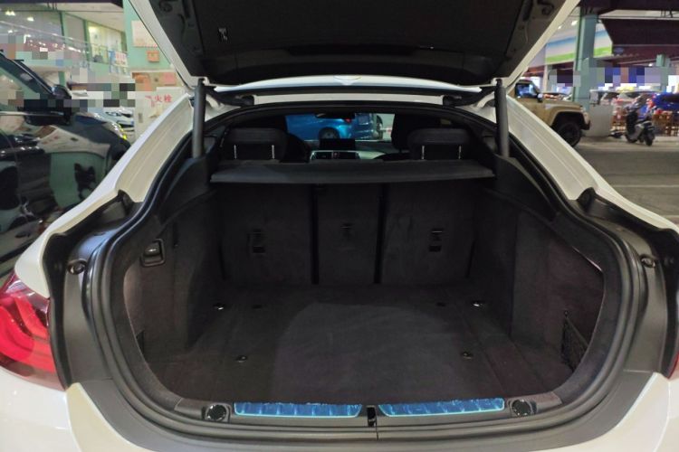 Used BMW 4 Series 2019 425i Gran Coupe M Sport Package
