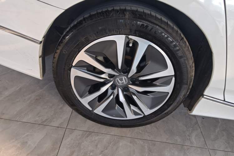 Used Honda Inspire 2019 Rui·Hybrid 2.0L Jingya Edition China VI
