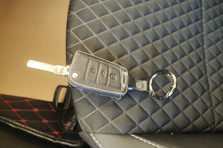 Used Skoda Octavia 2020 1.5L Automatic SmartDrive Luxury Edition