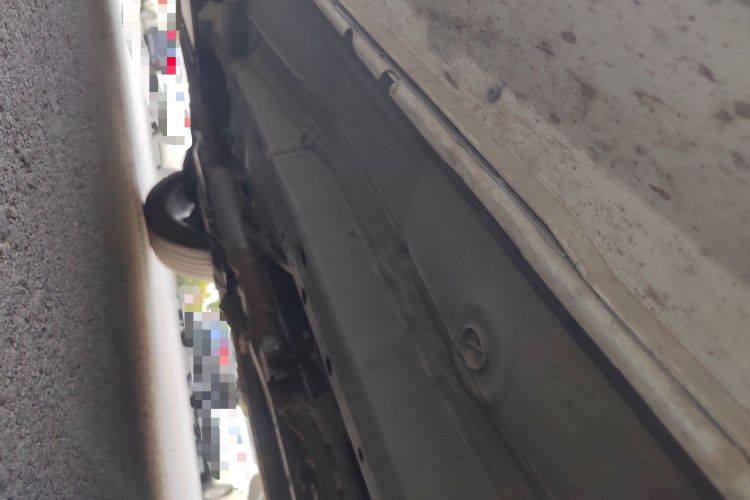 Used Mitsubishi Outlander 2021 2.4L 4x4 Zhi Xiang Edition 7 Seats