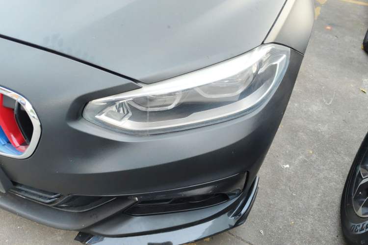 Used BMW 1 Series 2018 118i Sport Edition
