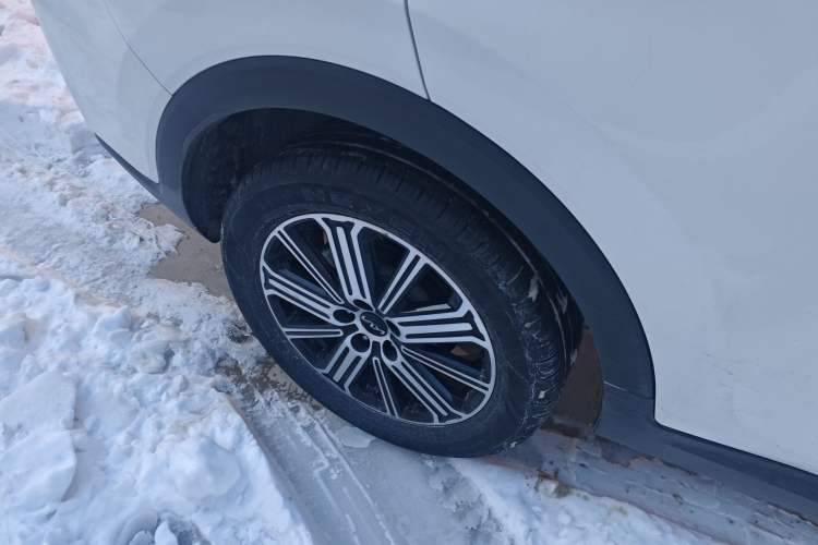 Used Kia Sportage R 2021 Ace 2.0L Splendid Edition
