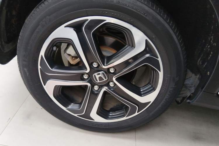 Used Honda XR-V 2021 1.5L CVT Classic Edition