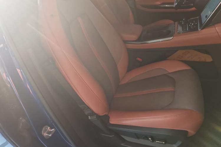 Used Nio EC6 2020 430 km Sport Version
