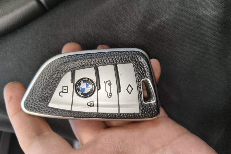 Used BMW 1 Series 2017 118i Design Package Model