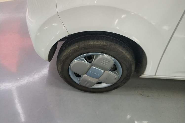 Used  Panda 2023 Panda Mini 200km Endurance Bear
