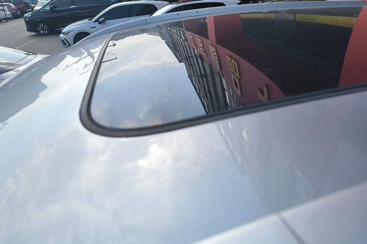 Used Maserati Levante 2016 3.0T Standard Edition
