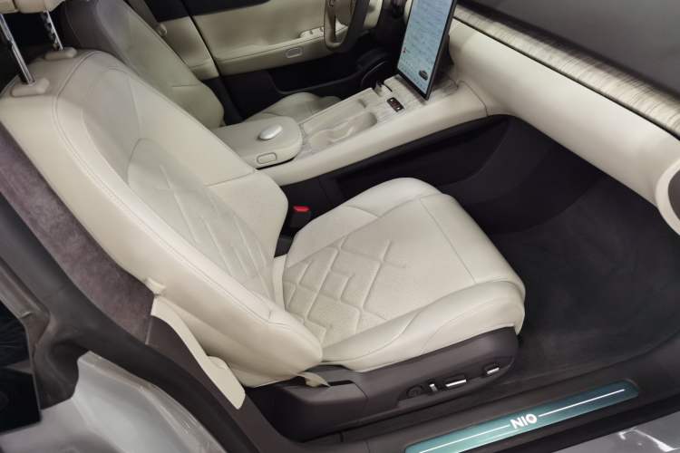 Used Nio ET7 2022 100kWh First Edition