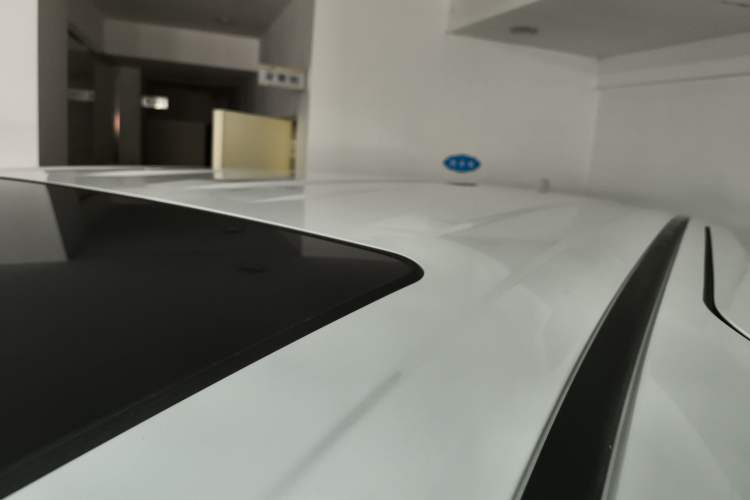 Used Toyota Sienna 2024 2.5L Hybrid Comfort Edition
