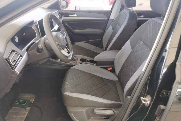 Used Volkswagen Lavida 2023 Revised 1.5L Automatic DeYi Edition
