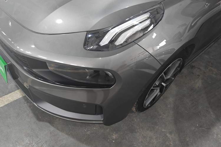 Used Lynk & Co 03 2022 1.5TD DCT JingPro
