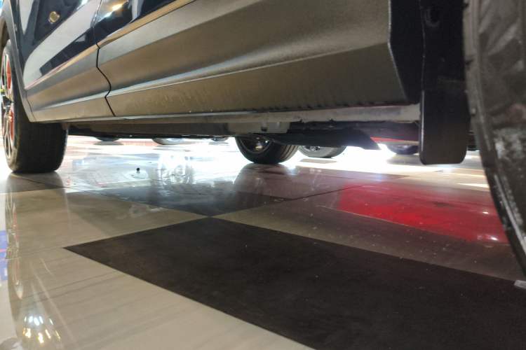 Used Lynk & Co 06 2020 1.5T YAO Halo
