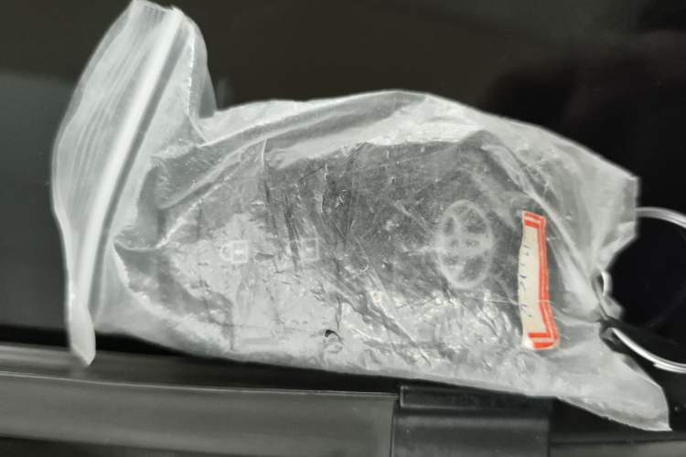 Used Toyota bZ3 2023 616 km Long-Range Premium
