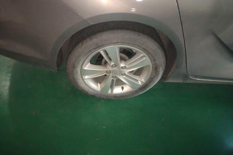 Used Buick Regal 2017 20T Elite Edition
