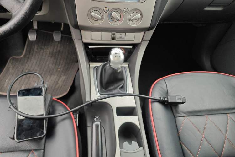 Used Ford Focus 2013 Hatchback Classic 1.8L Manual Millionth Anniversary Edition