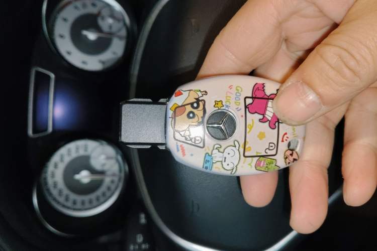 Used Mercedes-Benz GLA 2016 GLA 200 Sport Edition
